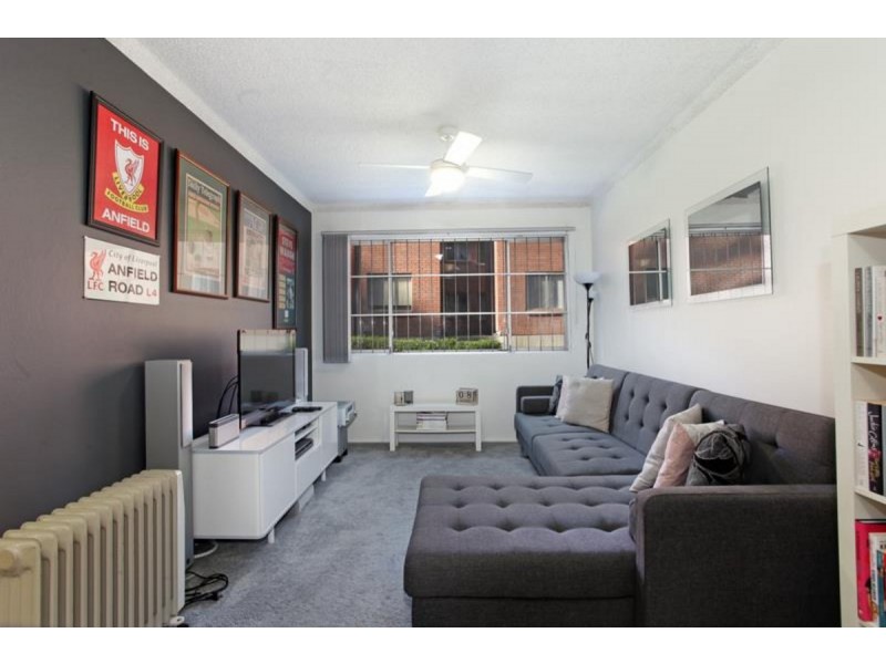 1/535 Church Street, North Parramatta NSW 2151